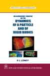 NewAge An Elementary Treatise on the Dynamics of a Particle and of Rigid Bodies